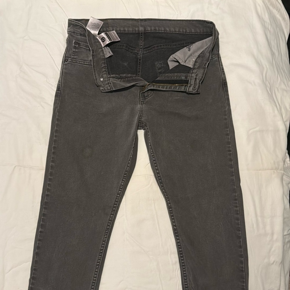 Levi’s 512 33x30